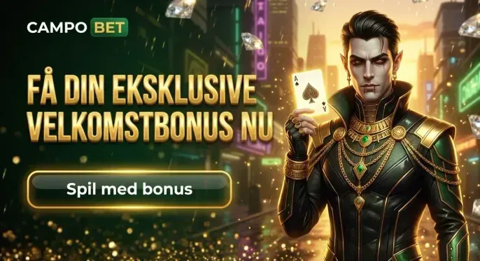 Campobet Casino